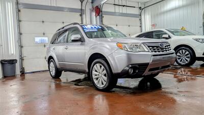 2011 Subaru Forester 2.5X Limited   - Photo 5 - Butler, PA 16001