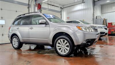 2011 Subaru Forester 2.5X Limited   - Photo 6 - Butler, PA 16001