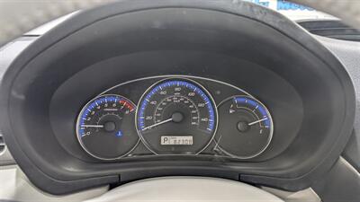 2011 Subaru Forester 2.5X Limited   - Photo 19 - Butler, PA 16001