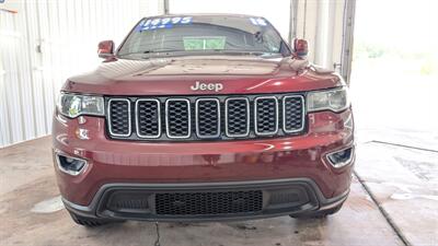 2018 Jeep Grand Cherokee Laredo E   - Photo 7 - Butler, PA 16001