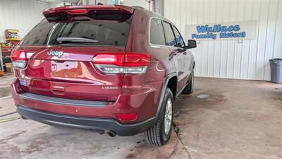 2018 Jeep Grand Cherokee Laredo E   - Photo 4 - Butler, PA 16001