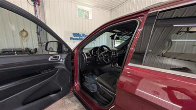 2018 Jeep Grand Cherokee Laredo E   - Photo 20 - Butler, PA 16001