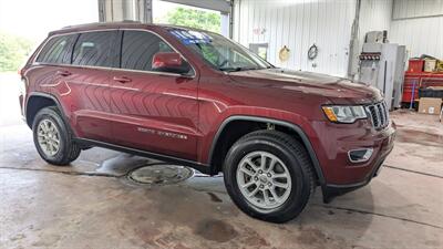 2018 Jeep Grand Cherokee Laredo E   - Photo 5 - Butler, PA 16001