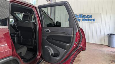 2018 Jeep Grand Cherokee Laredo E   - Photo 16 - Butler, PA 16001