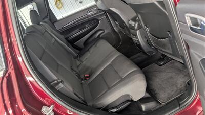 2018 Jeep Grand Cherokee Laredo E   - Photo 17 - Butler, PA 16001