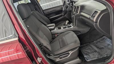 2018 Jeep Grand Cherokee Laredo E   - Photo 15 - Butler, PA 16001