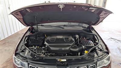 2018 Jeep Grand Cherokee Laredo E   - Photo 9 - Butler, PA 16001