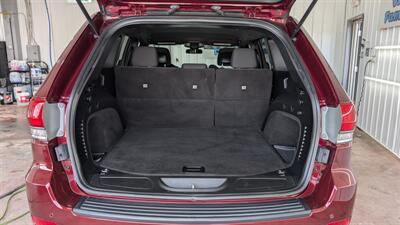 2018 Jeep Grand Cherokee Laredo E   - Photo 18 - Butler, PA 16001