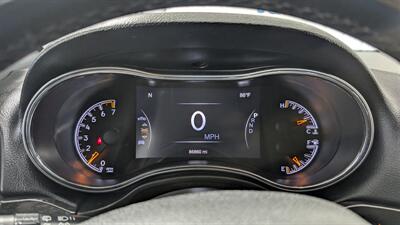 2018 Jeep Grand Cherokee Laredo E   - Photo 19 - Butler, PA 16001
