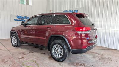 2018 Jeep Grand Cherokee Laredo E   - Photo 3 - Butler, PA 16001