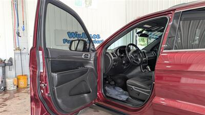 2018 Jeep Grand Cherokee Laredo E   - Photo 10 - Butler, PA 16001