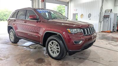 2018 Jeep Grand Cherokee Laredo E   - Photo 6 - Butler, PA 16001