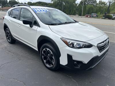 2022 Subaru Crosstrek   - Photo 6 - Butler, PA 16001