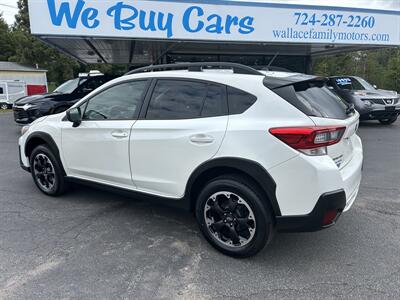 2022 Subaru Crosstrek   - Photo 3 - Butler, PA 16001