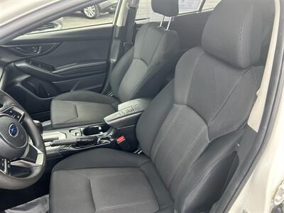 2022 Subaru Crosstrek   - Photo 11 - Butler, PA 16001