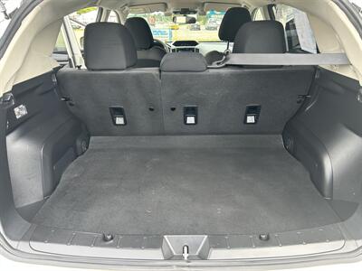 2022 Subaru Crosstrek   - Photo 14 - Butler, PA 16001