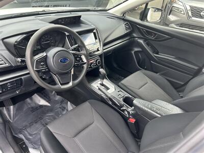 2022 Subaru Crosstrek   - Photo 8 - Butler, PA 16001