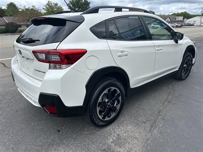 2022 Subaru Crosstrek   - Photo 5 - Butler, PA 16001