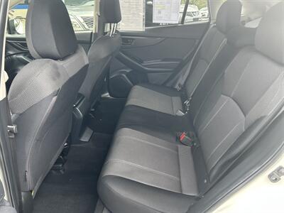 2022 Subaru Crosstrek   - Photo 12 - Butler, PA 16001