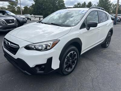 2022 Subaru Crosstrek   - Photo 2 - Butler, PA 16001