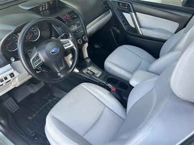 2014 Subaru Forester 2.5i Premium   - Photo 7 - Butler, PA 16001
