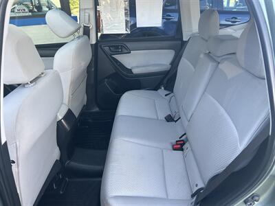 2014 Subaru Forester 2.5i Premium   - Photo 13 - Butler, PA 16001