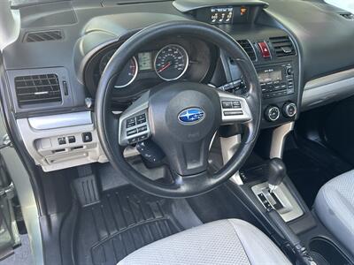 2014 Subaru Forester 2.5i Premium   - Photo 10 - Butler, PA 16001