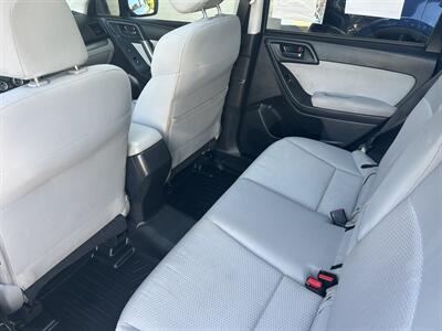 2014 Subaru Forester 2.5i Premium   - Photo 12 - Butler, PA 16001