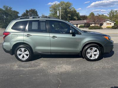 2014 Subaru Forester 2.5i Premium   - Photo 4 - Butler, PA 16001