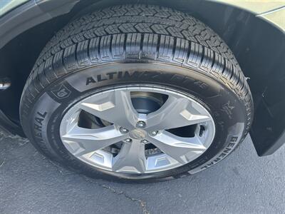 2014 Subaru Forester 2.5i Premium   - Photo 15 - Butler, PA 16001