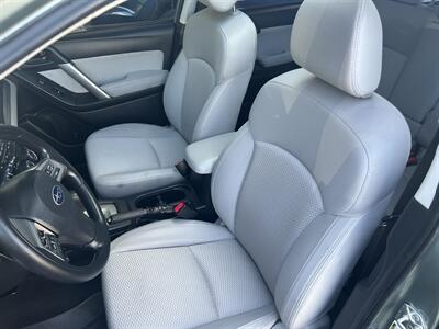 2014 Subaru Forester 2.5i Premium   - Photo 9 - Butler, PA 16001