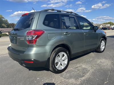 2014 Subaru Forester 2.5i Premium   - Photo 5 - Butler, PA 16001
