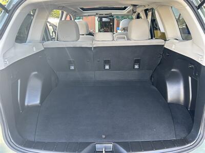 2014 Subaru Forester 2.5i Premium   - Photo 14 - Butler, PA 16001