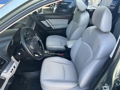 2014 Subaru Forester 2.5i Premium   - Photo 8 - Butler, PA 16001