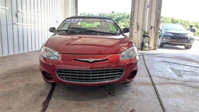 2002 Chrysler Sebring GTC   - Photo 7 - Butler, PA 16001