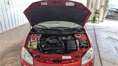 2002 Chrysler Sebring GTC   - Photo 9 - Butler, PA 16001