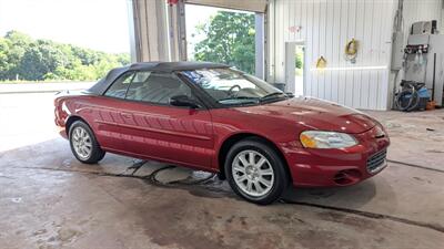 2002 Chrysler Sebring GTC   - Photo 6 - Butler, PA 16001