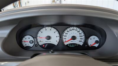 2002 Chrysler Sebring GTC   - Photo 18 - Butler, PA 16001