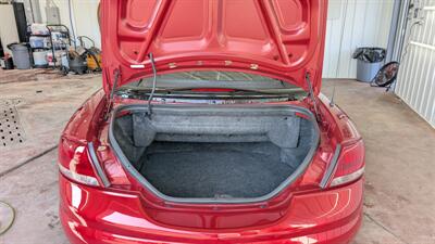 2002 Chrysler Sebring GTC   - Photo 16 - Butler, PA 16001
