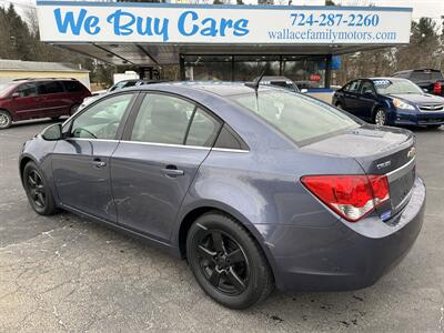 2014 Chevrolet Cruze 1LT Auto   - Photo 3 - Butler, PA 16001