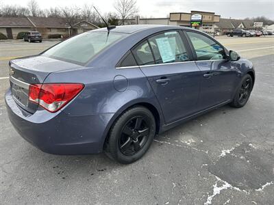 2014 Chevrolet Cruze 1LT Auto   - Photo 5 - Butler, PA 16001