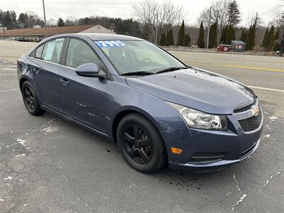 2014 Chevrolet Cruze 1LT Auto   - Photo 6 - Butler, PA 16001