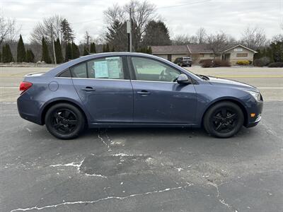 2014 Chevrolet Cruze 1LT Auto   - Photo 4 - Butler, PA 16001