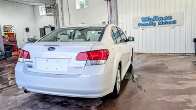 2011 Subaru Legacy 2.5i Premium   - Photo 4 - Butler, PA 16001