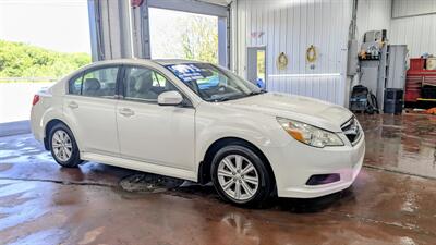 2011 Subaru Legacy 2.5i Premium   - Photo 5 - Butler, PA 16001