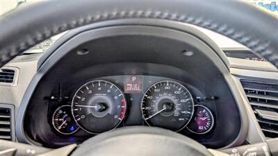 2011 Subaru Legacy 2.5i Premium   - Photo 19 - Butler, PA 16001