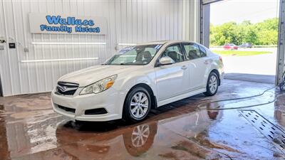 2011 Subaru Legacy 2.5i Premium   - Photo 2 - Butler, PA 16001