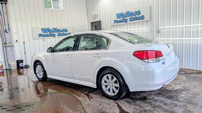 2011 Subaru Legacy 2.5i Premium   - Photo 3 - Butler, PA 16001