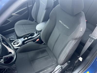 2017 Hyundai VELOSTER Value Edition   - Photo 10 - Butler, PA 16001