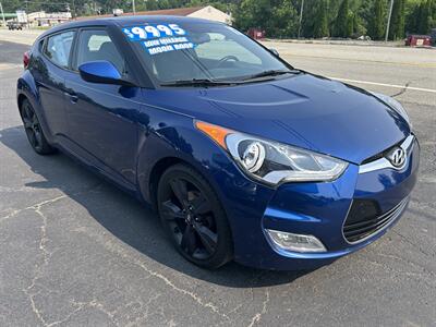 2017 Hyundai VELOSTER Value Edition   - Photo 5 - Butler, PA 16001